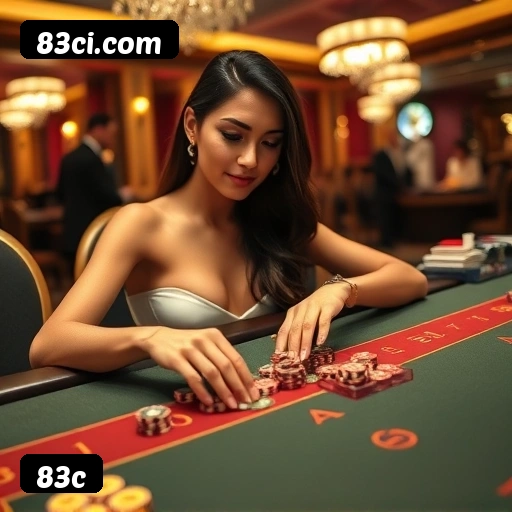 Chuva de Bônus 83c nos slots