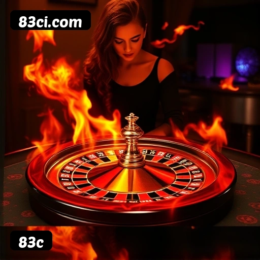 Variedade de slots 83c