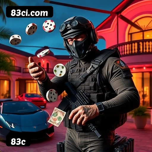 Aviator - Crash game popular na 83c