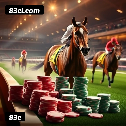 Aplicativo móvel 83c para iOS e Android