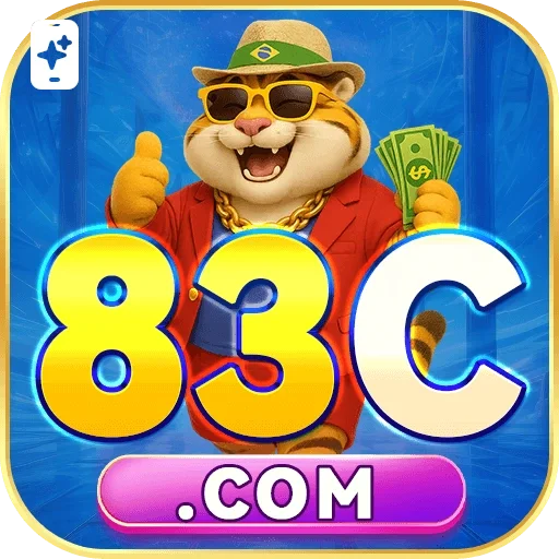 Logo da 83c