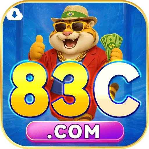 Logo da 83c