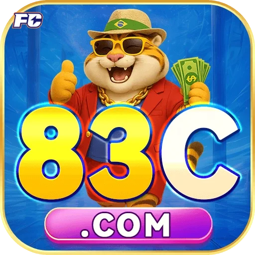 Logo da 83c