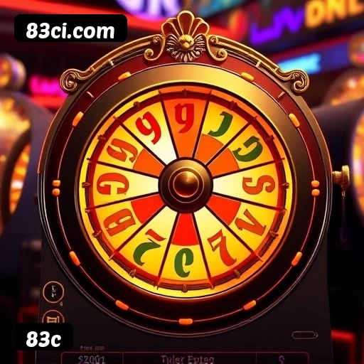 Free spins 83c